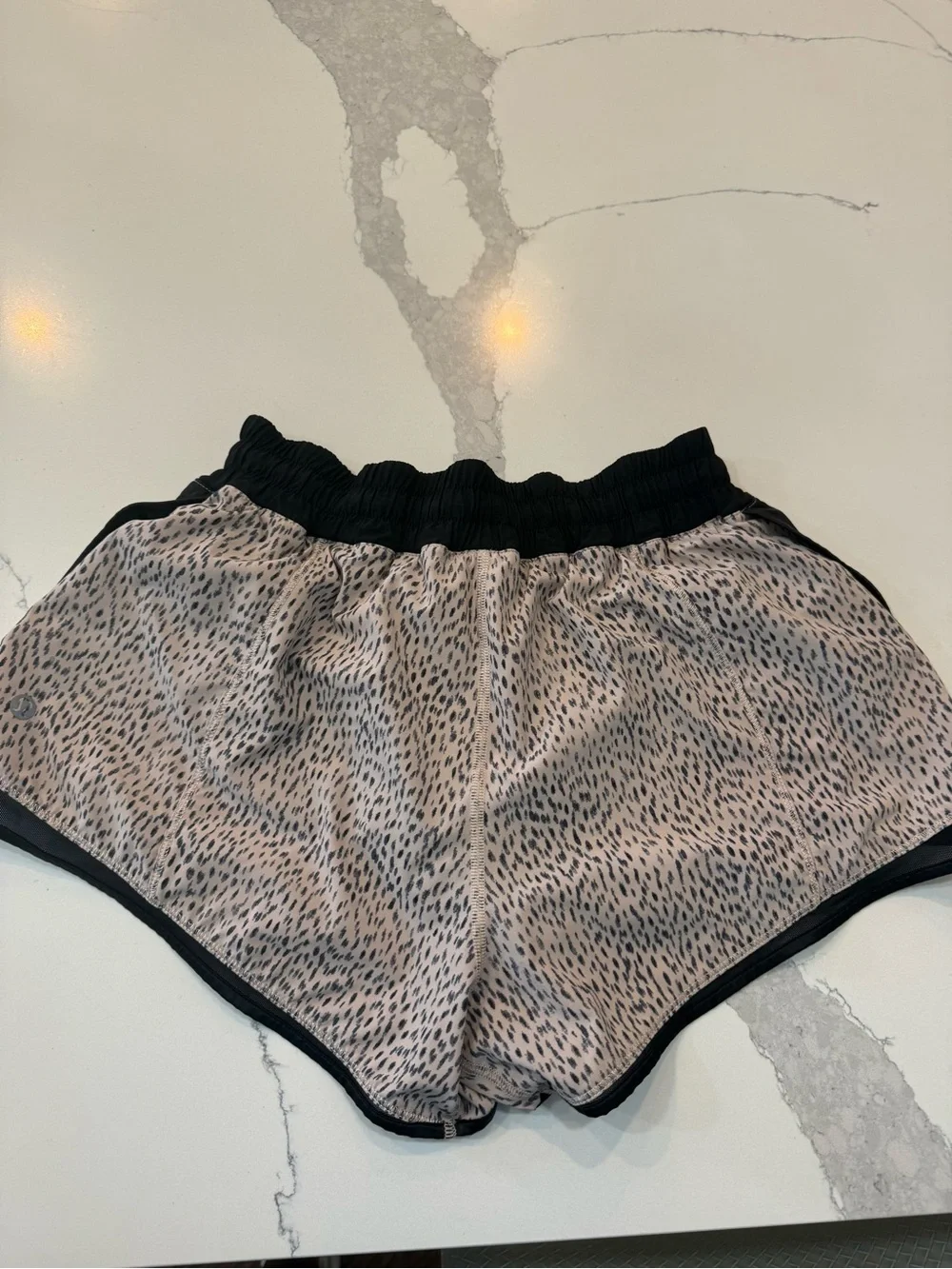 lululemon athletica Shorts